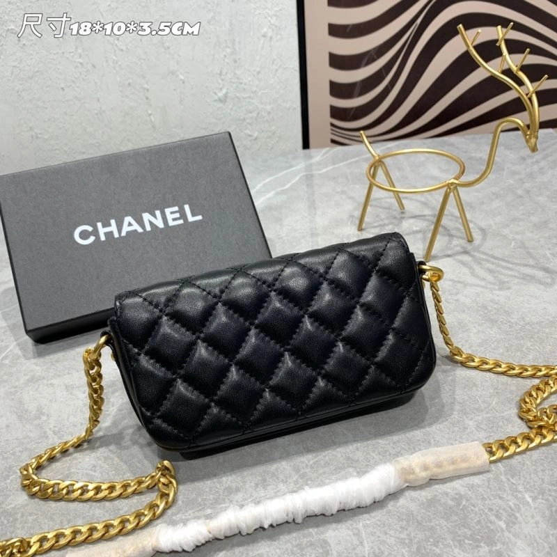Ch**el satchel bags 4101c-0961