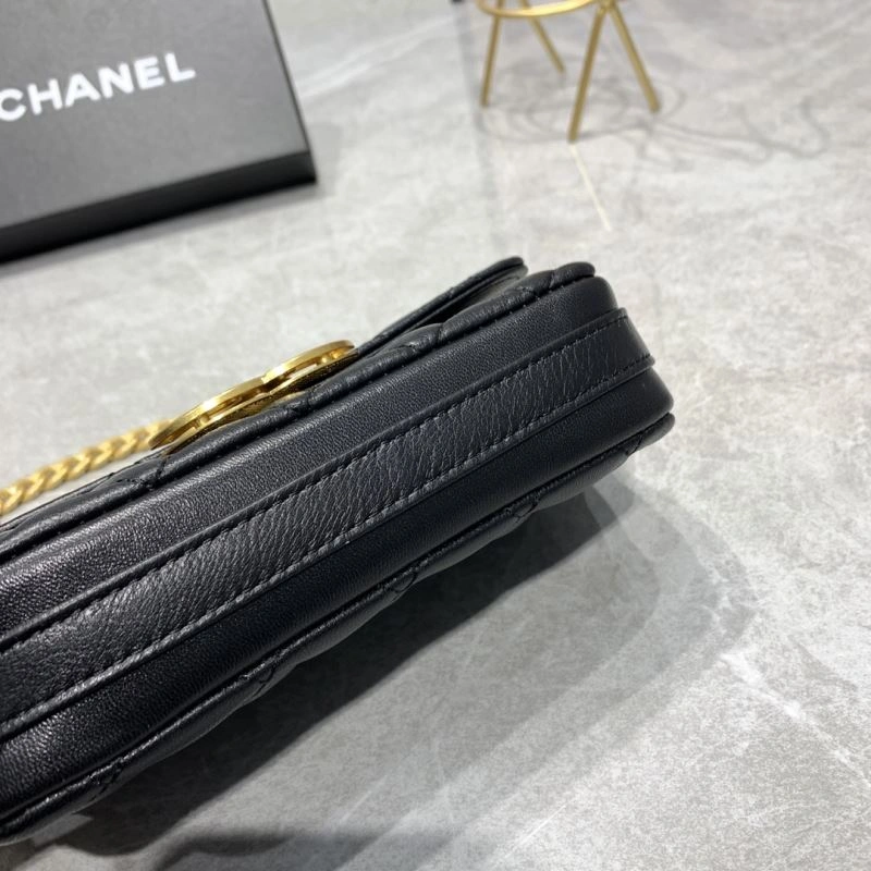 Ch**el satchel bags 4101c-0961