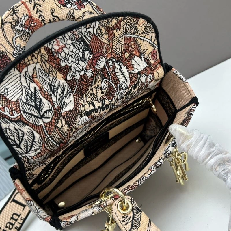 D10r my lady bags 4101c-1341