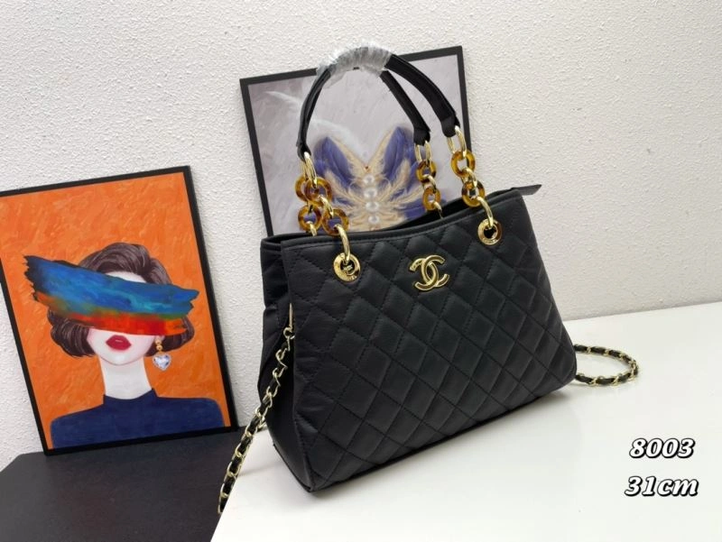 Ch**el top handle bags 4101c-1447