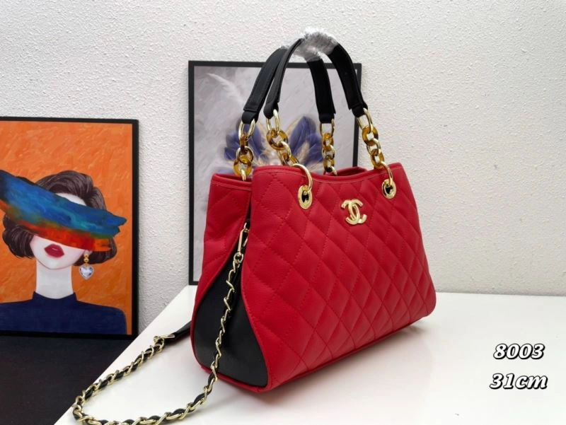 Ch**el top handle bags 4101c-1449