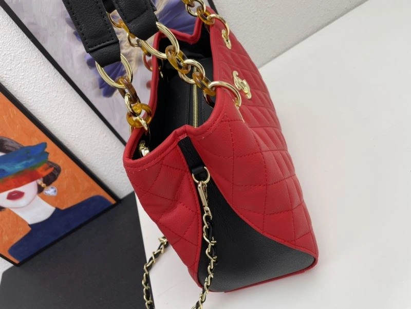 Ch**el top handle bags 4101c-1449