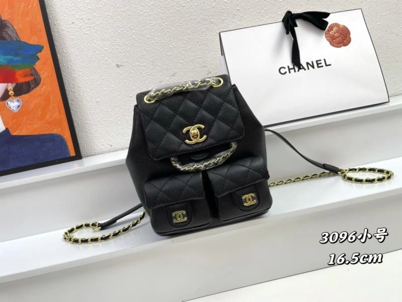 Ch**el backpacks 4101c-1490