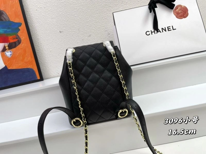 Ch**el backpacks 4101c-1490