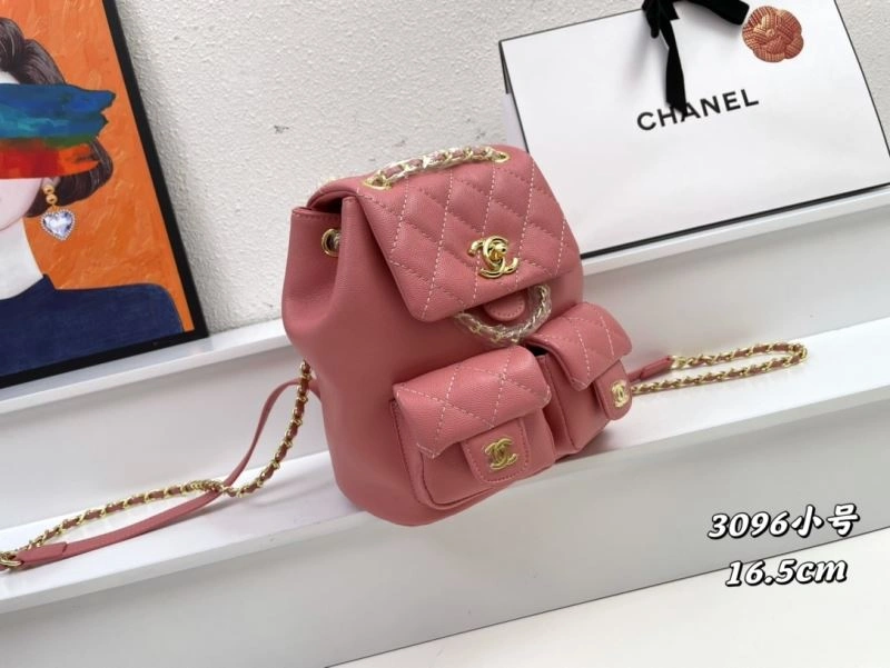 Ch**el backpacks 4101c-1491