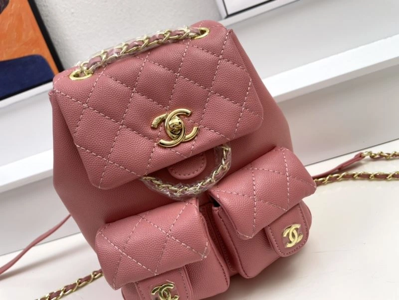 Ch**el backpacks 4101c-1491