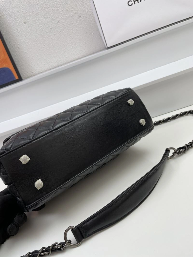 Ch**el top handle bags 4101c-1492