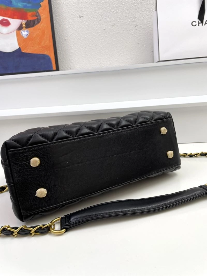 Ch**el top handle bags 4101c-1493