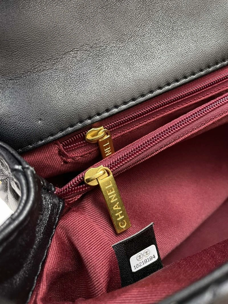 Ch**el top handle bags 4101c-1494