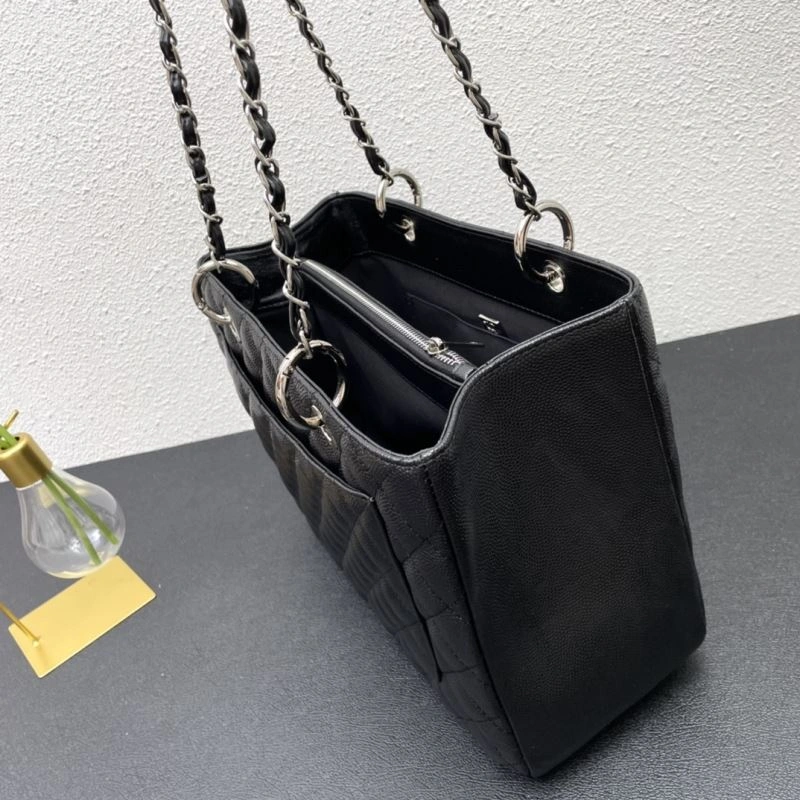 Ch**el shopping bags 4101c-1501
