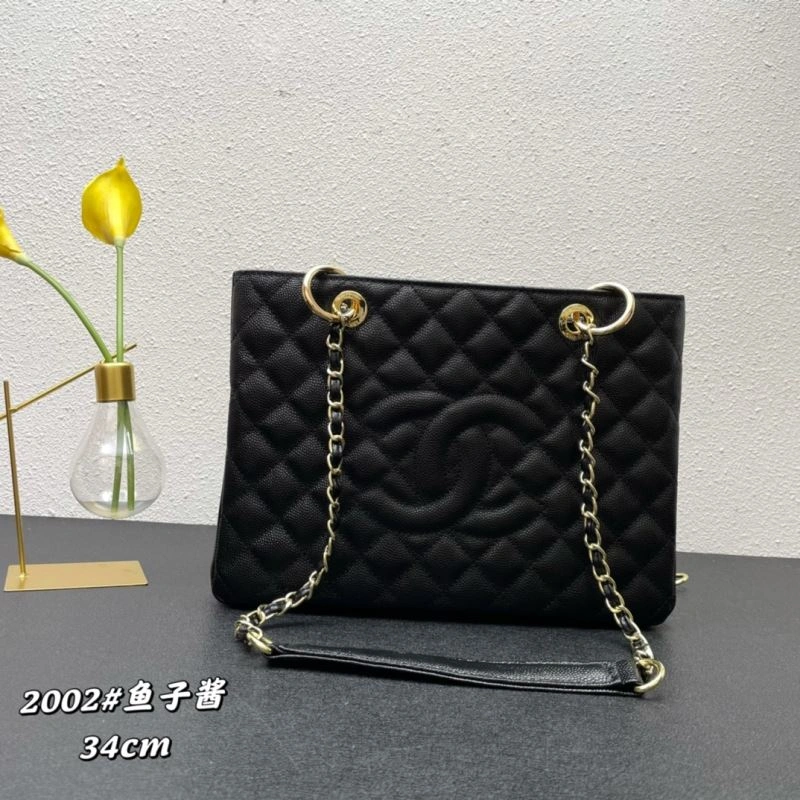 Ch**el shopping bags 4101c-1502