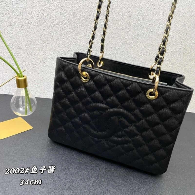Ch**el shopping bags 4101c-1502