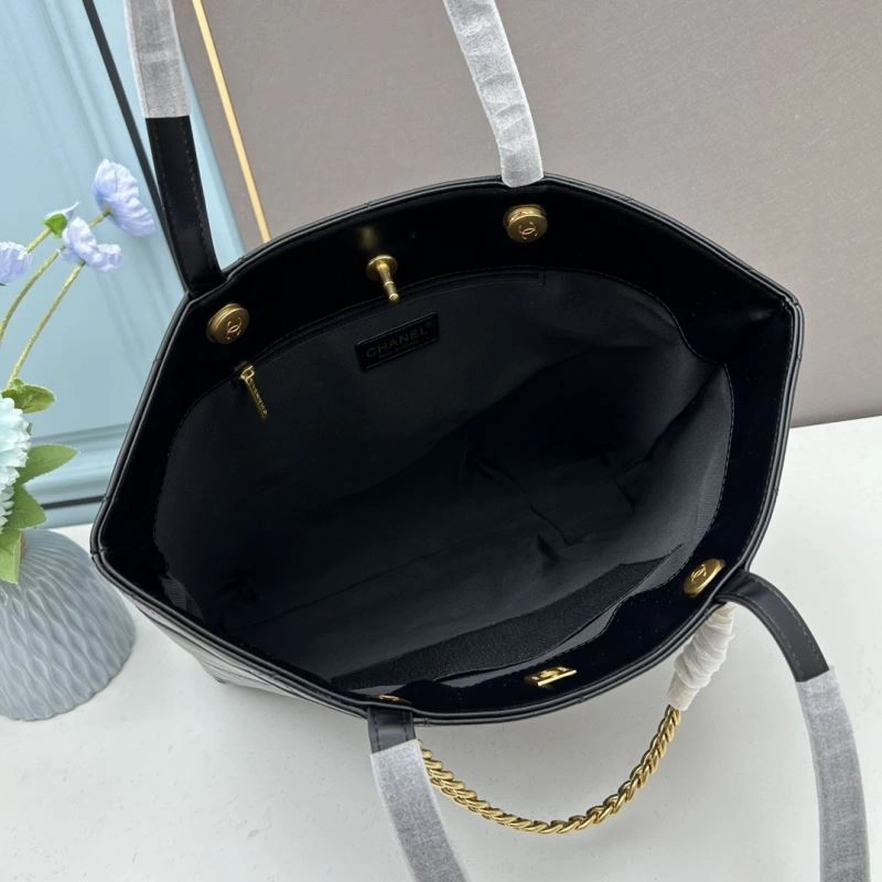 Ch**el top handle bags 4101c-1546