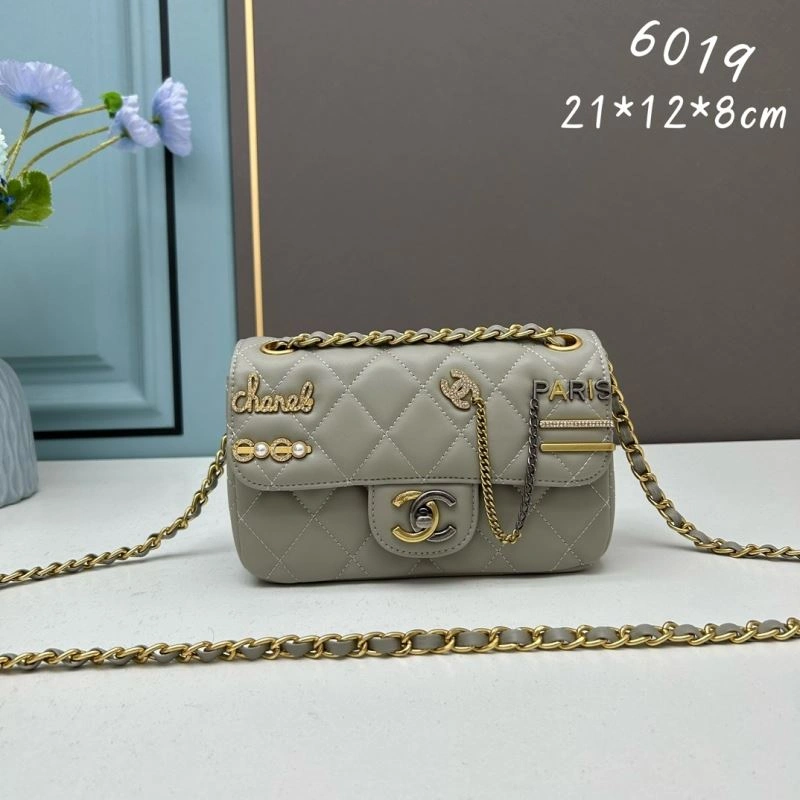 Ch**el satchel bags 4101c-1579