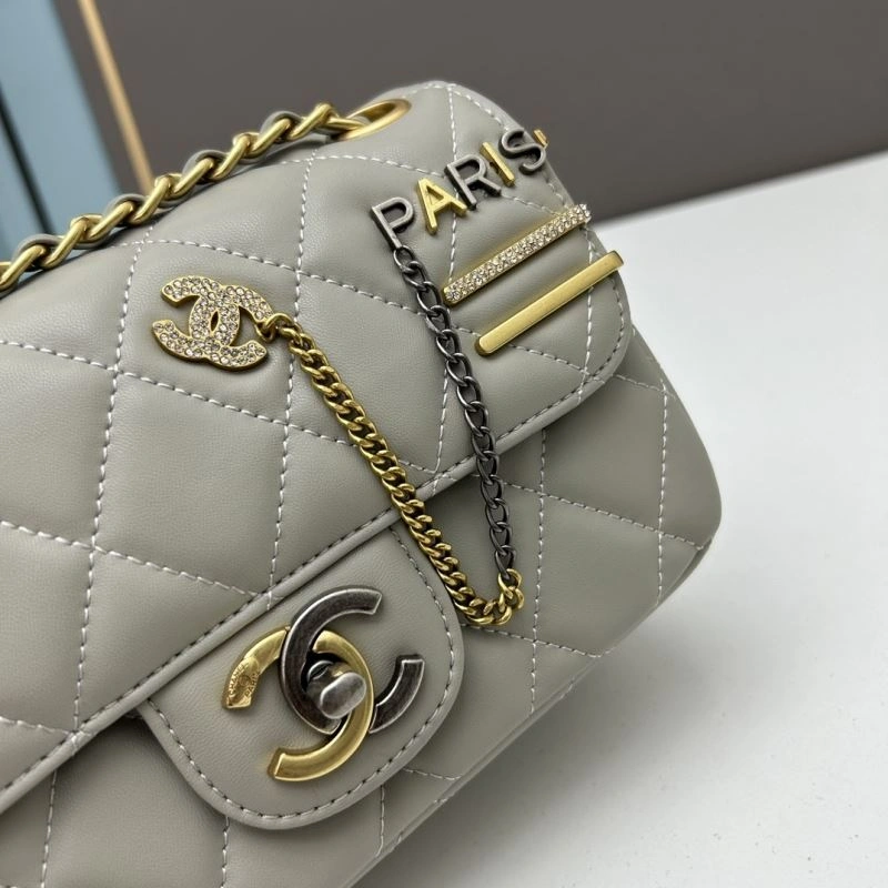 Ch**el satchel bags 4101c-1579