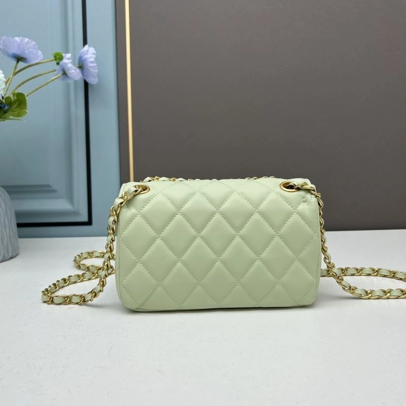 Ch**el satchel bags 4101c-1580