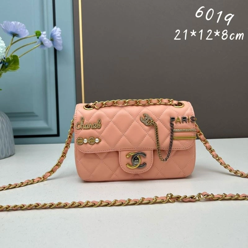 Ch**el satchel bags 4101c-1581