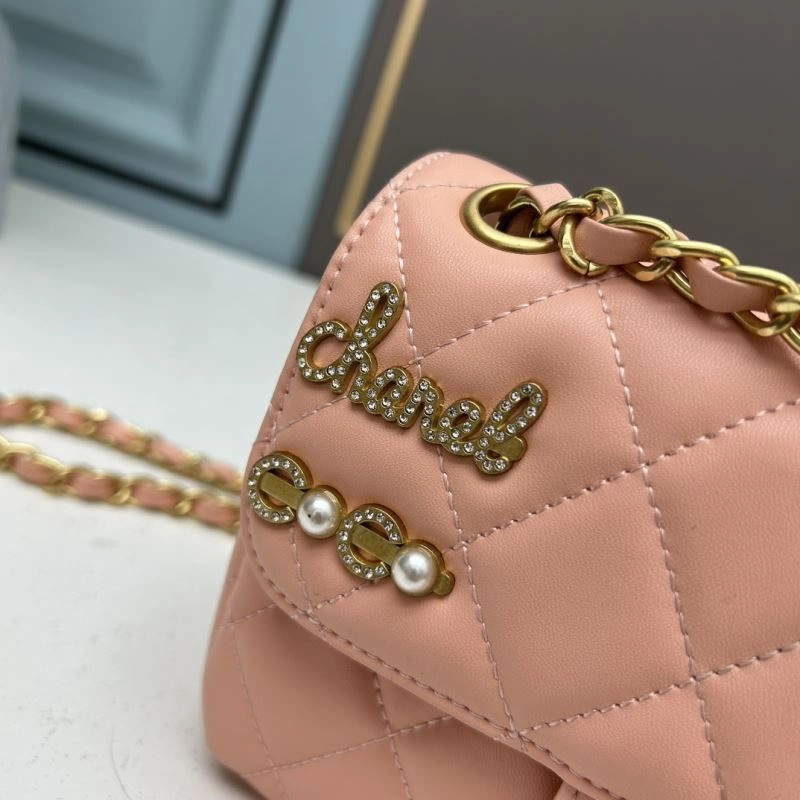 Ch**el satchel bags 4101c-1581