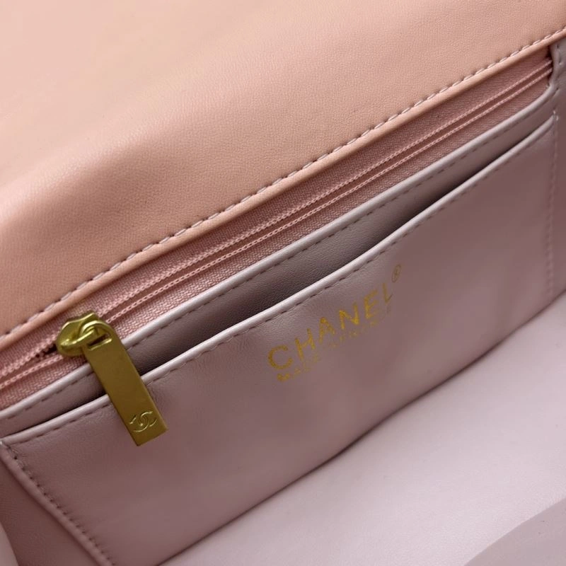 Ch**el satchel bags 4101c-1581