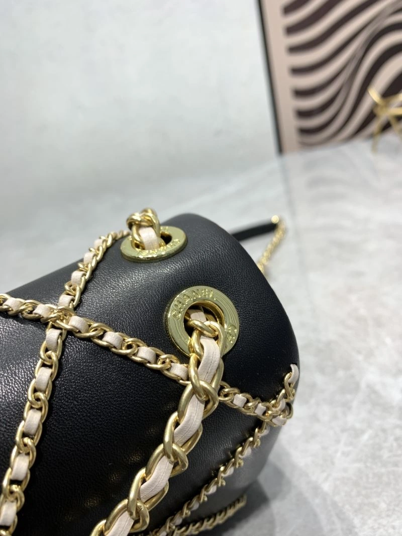 Ch**el satchel bags 4101c-1957