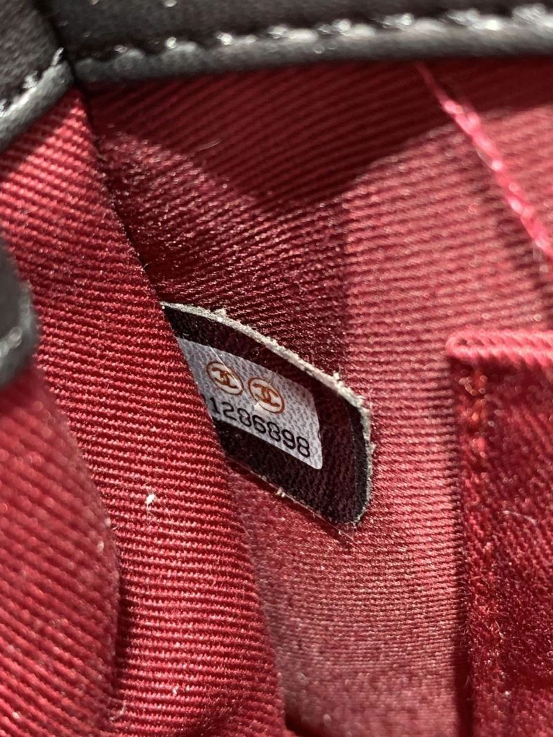 Ch**el satchel bags 4101c-1957