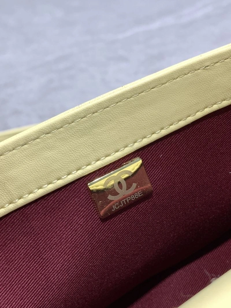 Ch**el satchel bags 4101c-1958