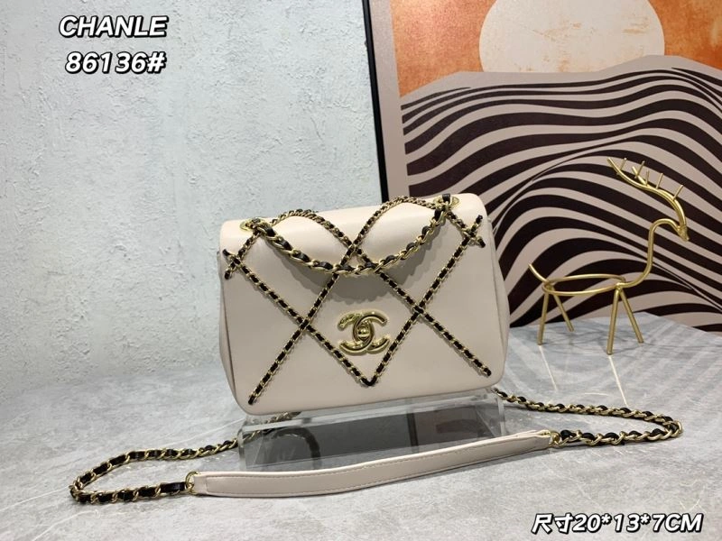 Ch**el satchel bags 4101c-1959