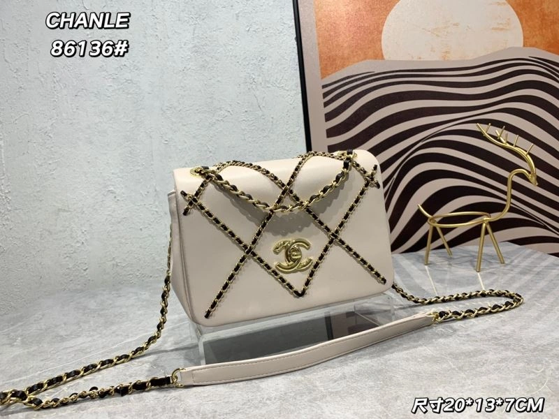 Ch**el satchel bags 4101c-1959