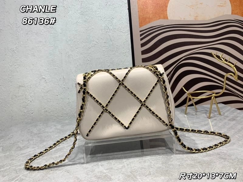 Ch**el satchel bags 4101c-1959