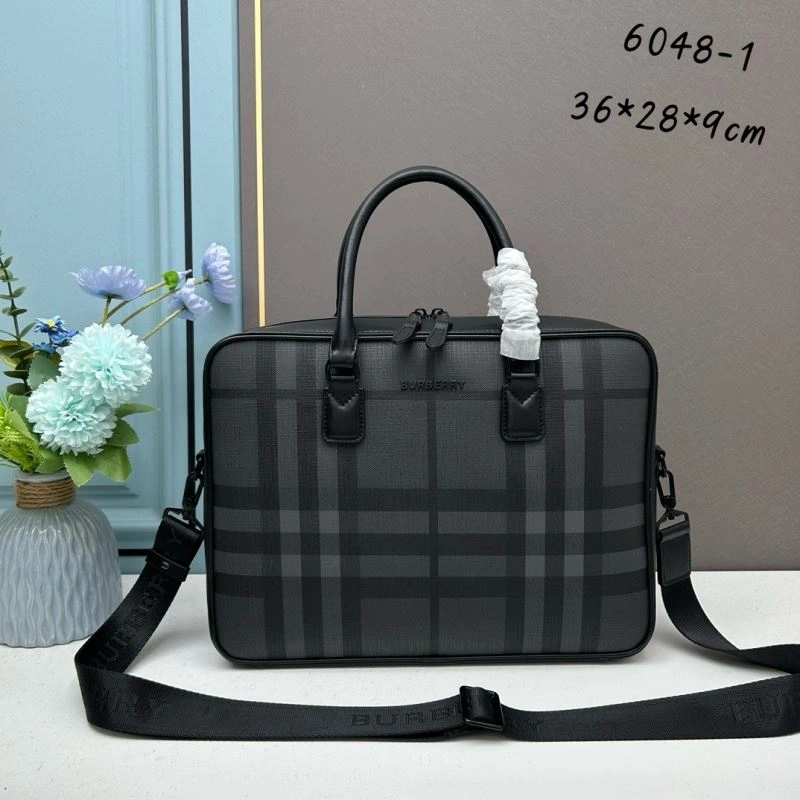 mens Bv*b*rry briefcases 4101c-1992