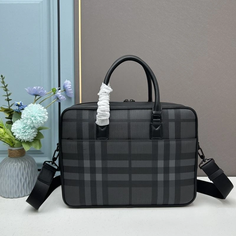 mens Bv*b*rry briefcases 4101c-1992