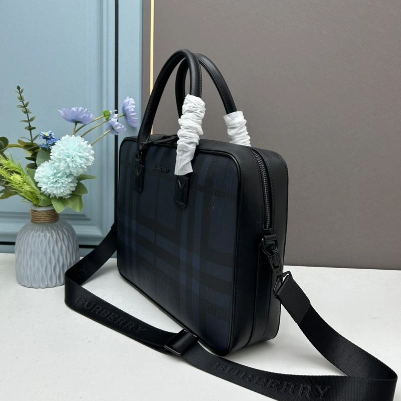 mens Bv*b*rry briefcases 4101c-1993