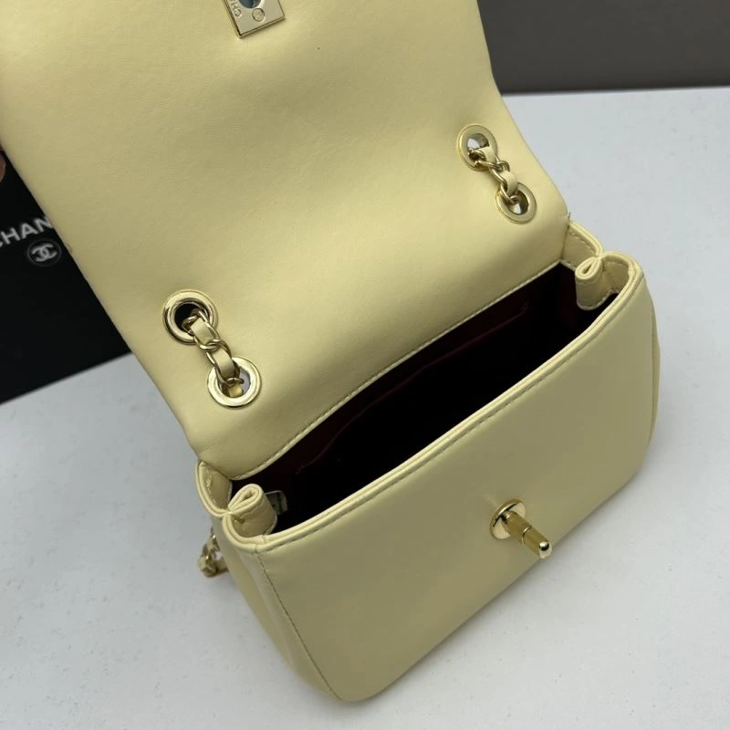 Ch**el satchel bags 4101c-2059