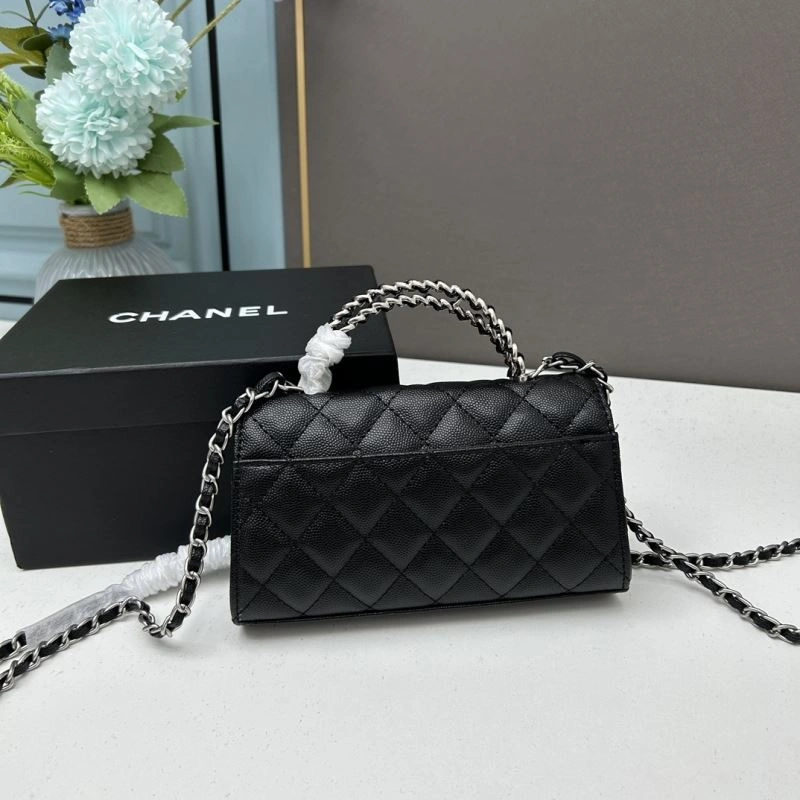 Ch**el satchel bags 4101c-2109