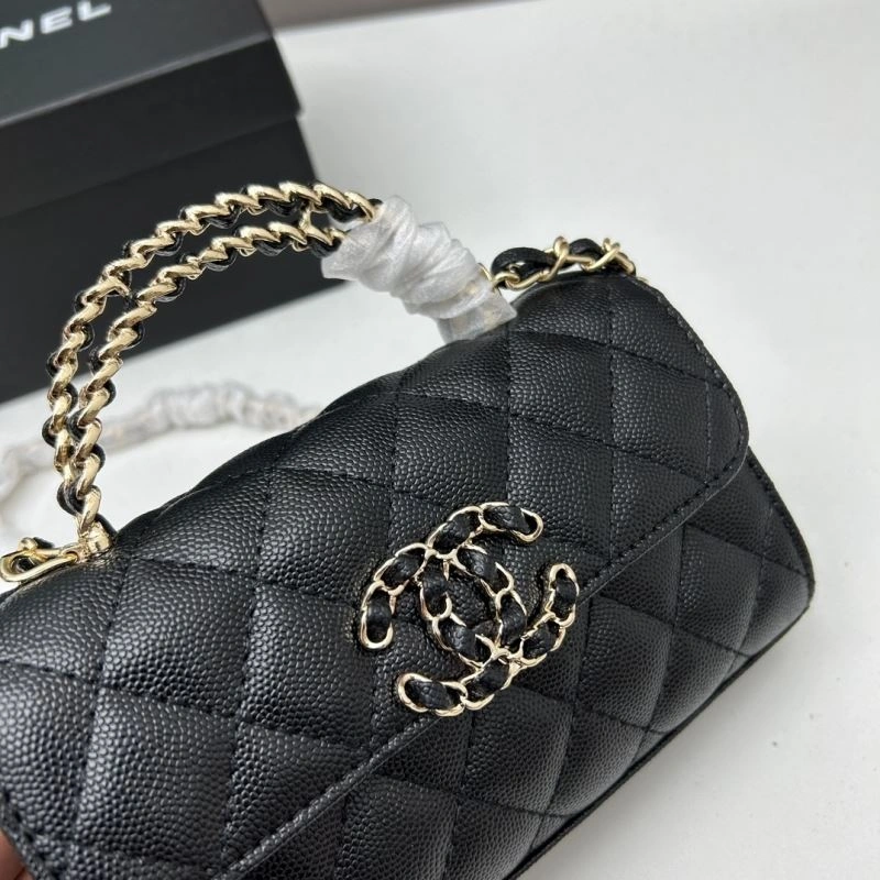 Ch**el satchel bags 4101c-2110