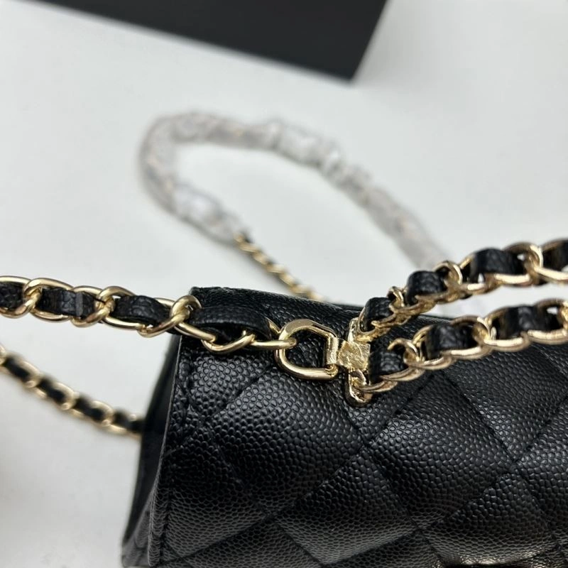 Ch**el satchel bags 4101c-2110