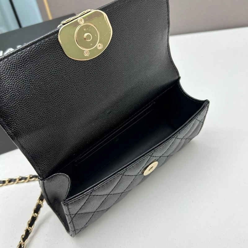 Ch**el satchel bags 4101c-2110