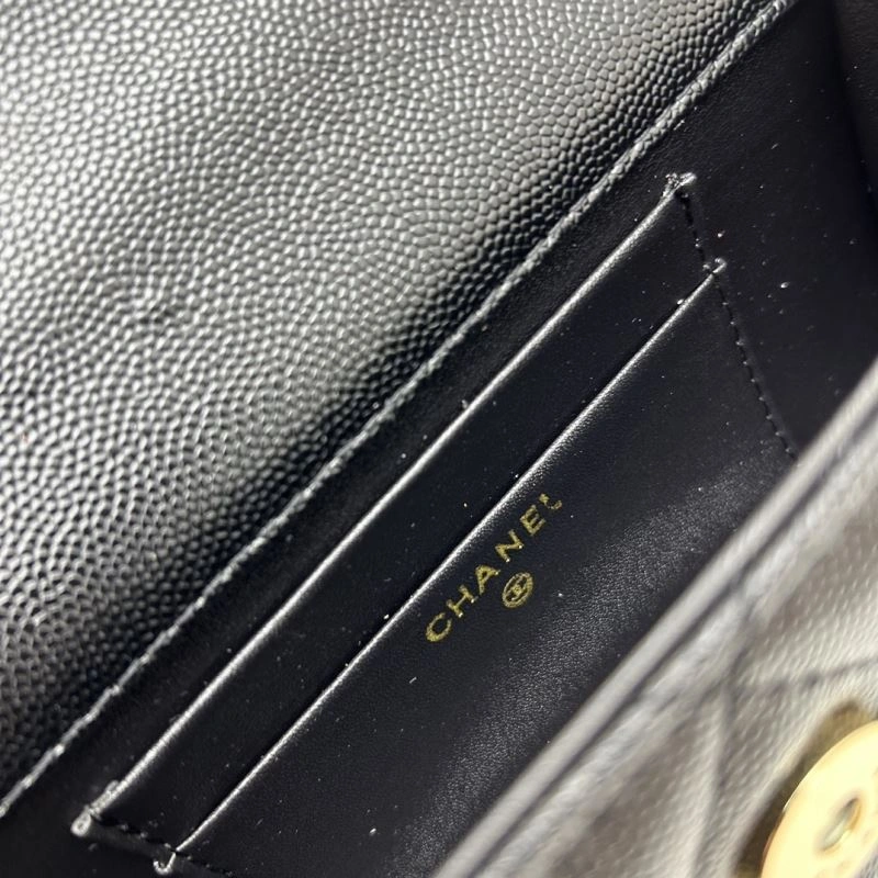 Ch**el satchel bags 4101c-2110