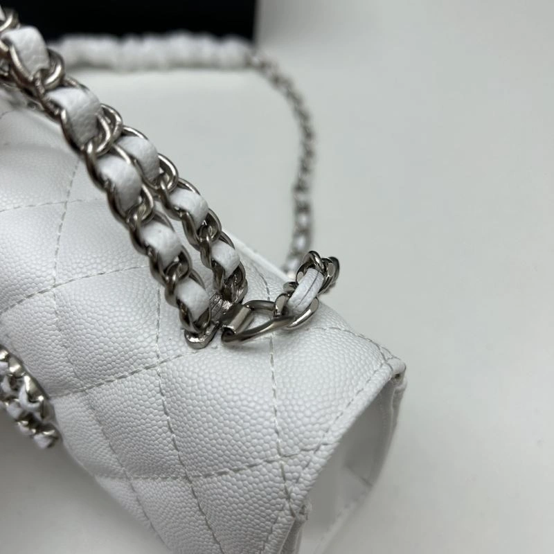 Ch**el satchel bags 4101c-2113