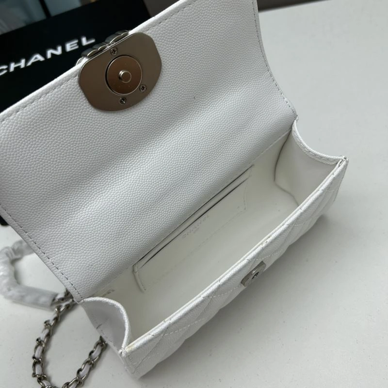 Ch**el satchel bags 4101c-2113