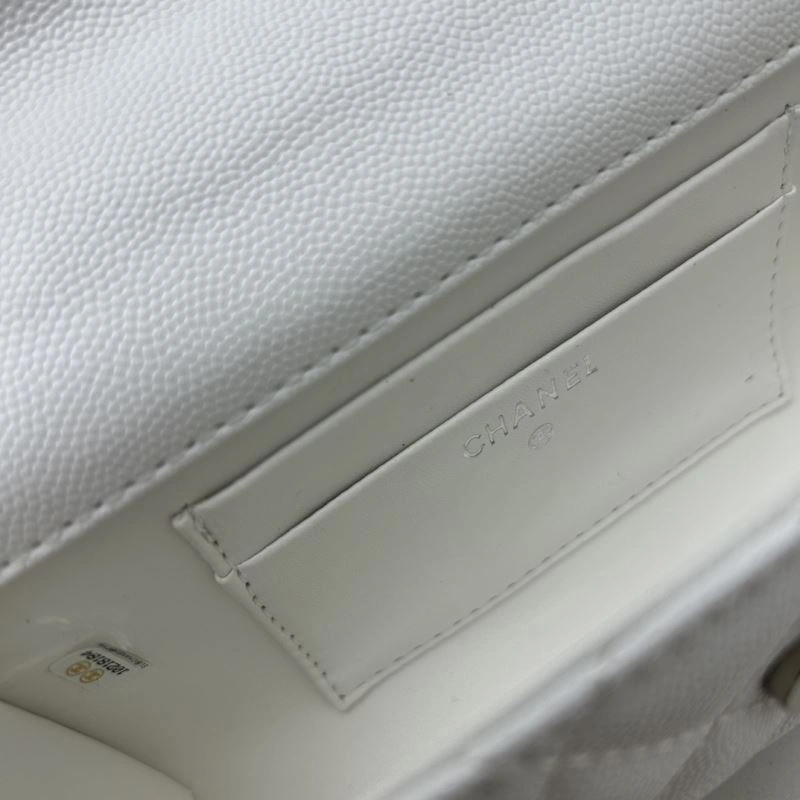 Ch**el satchel bags 4101c-2113