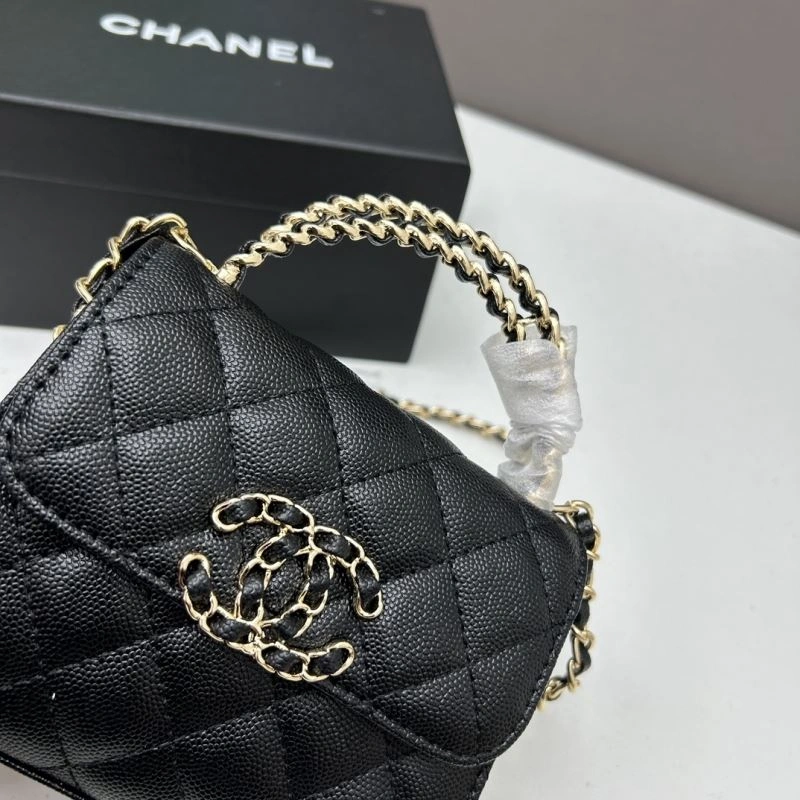 Ch**el satchel bags 4101c-2114