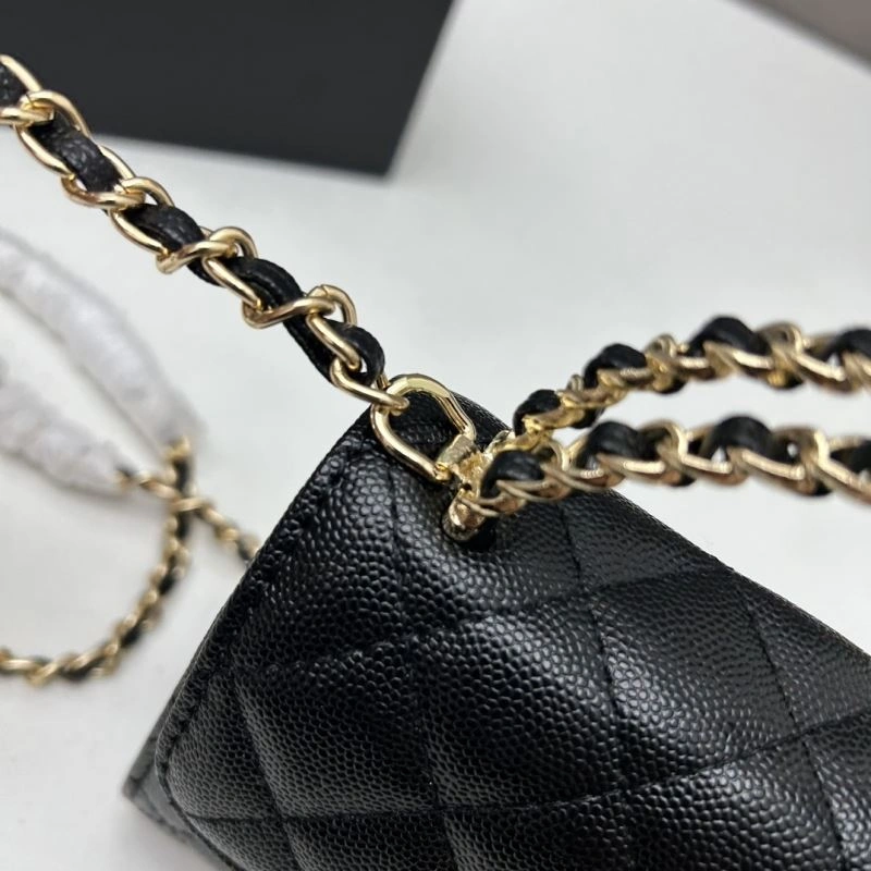 Ch**el satchel bags 4101c-2114