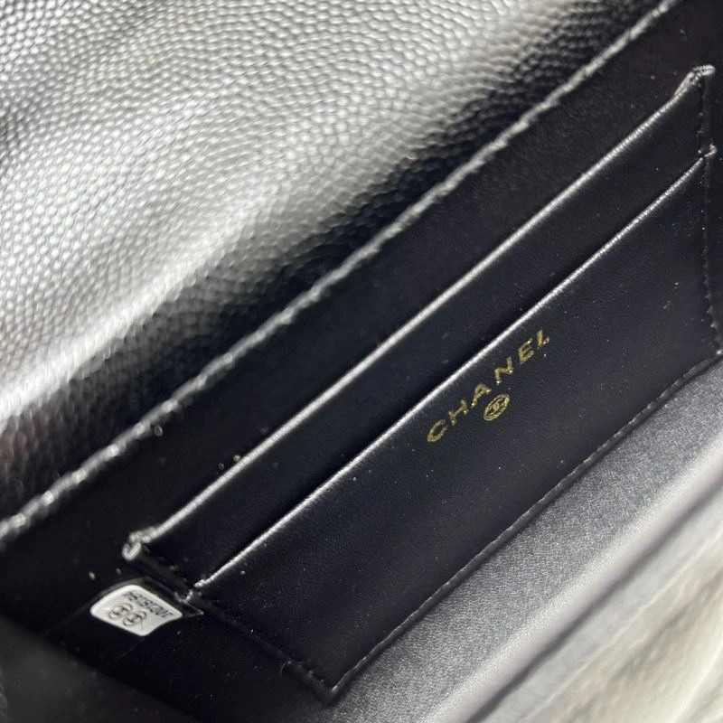 Ch**el satchel bags 4101c-2114