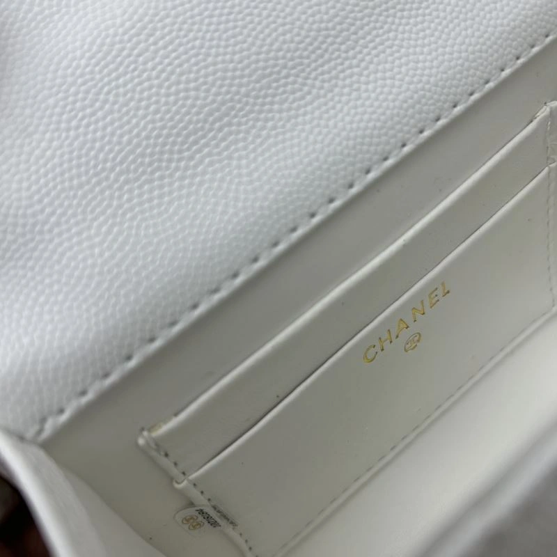 Ch**el satchel bags 4101c-2116