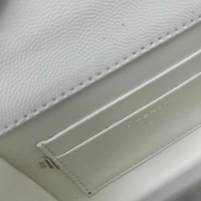 Ch**el satchel bags 4101c-2117