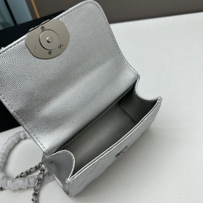 Ch**el satchel bags 4101c-2118