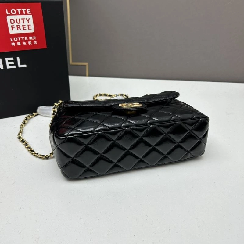 Ch**el satchel bags 4101c-2120