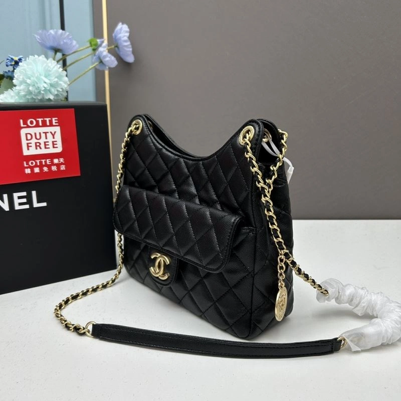 Ch**el satchel bags 4101c-2125
