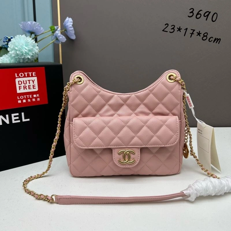 Ch**el satchel bags 4101c-2127